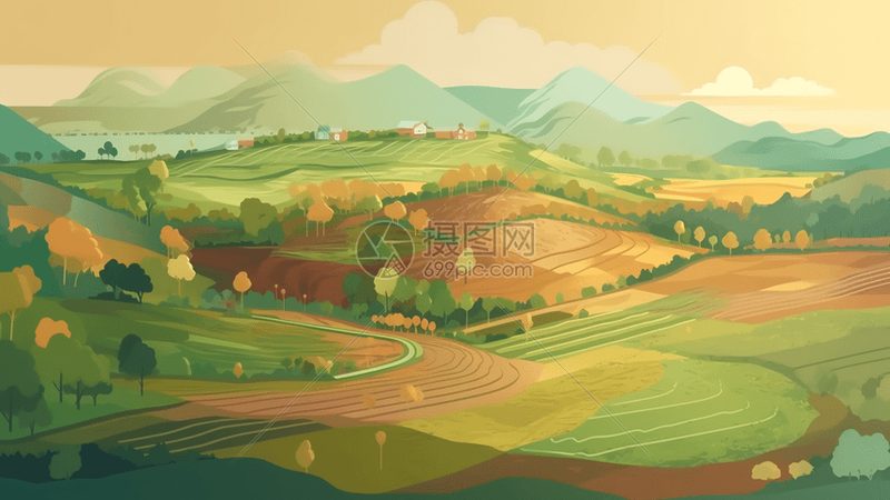 成都休闲农业项目运营：打造绿色生态的盈利之道